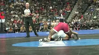 ASU Wrestling: NCAA Finals