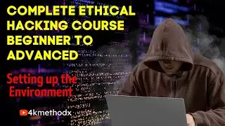Setting up the Environment (Part 1): Preparing Your Hacking Environment #88