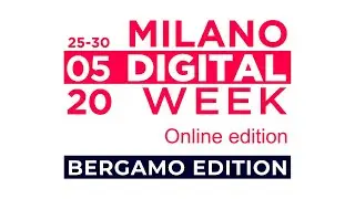 Città Trasformata: la Milano Digital Week a Bergamo