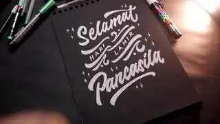 Hari Lahir Pancasila