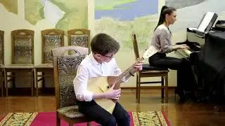Павел Нелегач - В. Котельников 