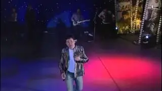 Айдар Галимов - Кәркәле таулары