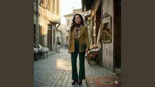 aynalar küsmüş - bir dönem hikayesi: retro nostaljik türkçe parça 1
