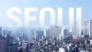 Fifty Shades of Seoul