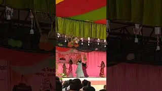 Radha Govind University Ramgarh dance program 2024 #15august #Rgu #dance #independenceday