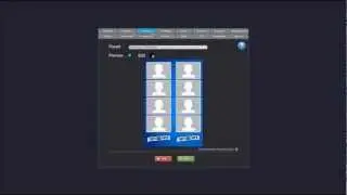 Social Booth Photo Booth Software - Import Breeze XML Templates