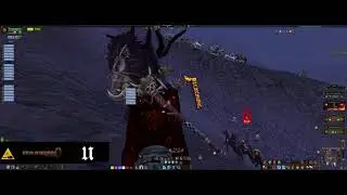Return of Reckoning, Unreal destro warband, king of the hill