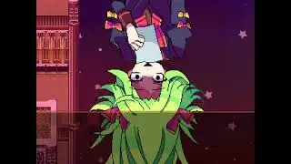 сердце ведьмы bonus stage история эша