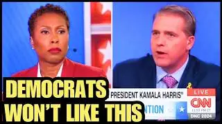 A Truth Bomb Just Exploded On CNN..