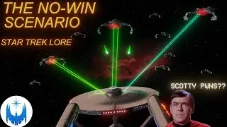 The Kobayashi Maru 