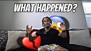 WHAT REALLY HAPPENED BETWEEN US... THE TRUTH🤦🏽‍♂️