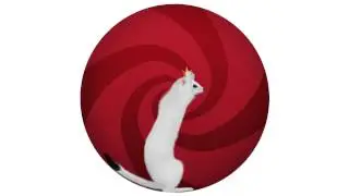 Stoat Creedence