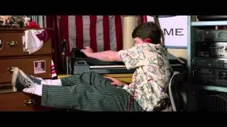 ITPM Ferris Bueller Phone Scene