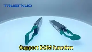 QSFP28 100G CWDM4