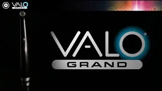 Introducing VALO Grand
