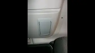 Лада Ларгус. Установка Очечника.