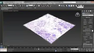 Chapter 2 - using terrain tool