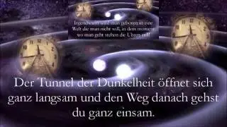 Das Ende der Zeit