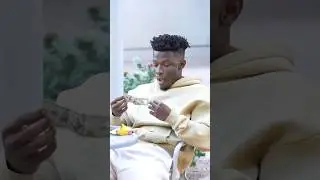 He was shocked 😂
