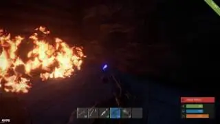 TÜRKÇE RUST #27 EV PATLATMAYA DEVAM EFSANE VİDEO