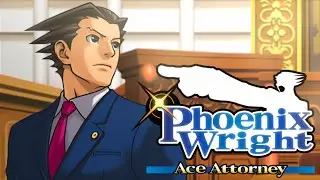 [TAS] Phoenix Wright: Ace Attorney - The First Turnabout in 