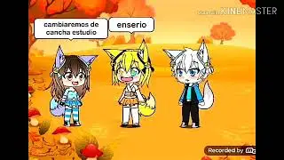 Blanco  y negro cap 1 "UN ENCUENTRO INESPERADO"