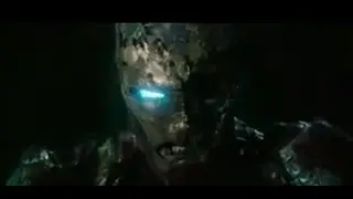 Spiderman farfromhome- zombie ironman & the illusions