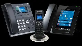 001 - IssaBel PBX IP Telephone - Install IssaBel PBX
