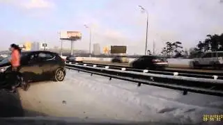 Car Crash Compilation March 2013 Part 6 HD 720P
