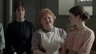 Downton Abbey - Season1