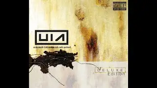 Episode 8 - Nothing Can Stop Us Now | Underneath It All: A Nine Inch Nails Podcast