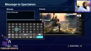 How to set up twitch on your PS4 & streaming recommendations