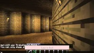 Minecraft Episode 10 (loosing all my stuff)