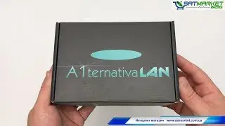 Видео обзор U2C A1ternativa LAN