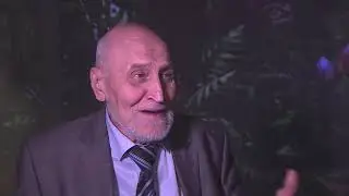 Что Николай Дроздов думает о первом в мире голографическом сафари "Дикая Африка"