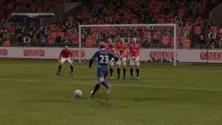Pro Evolution Soccer 2013