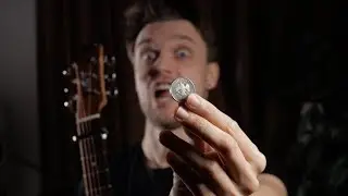 Toss a coin to your witcher | Fingerstyle guitar cover + lute tabs