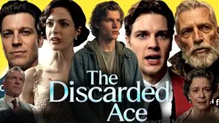 The Discarded Ace New Movie 2026 | Review & facts 