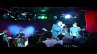 Basement, Whole Live
