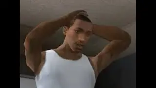 [DYOM] Lo Slenderman | GTA San Andreas