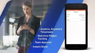 Project Time Tracking With Artificial Intelligence | Replicon