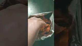 Стрекоза АСМР | Чипсы | Хруст | Триггеры |