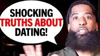 EXPOSING the Shocking Truth About MODERN Relationships!