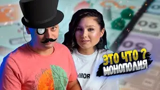MONOPOLY in 15 Minutes - REALITY? | Monopoly Board Game DEAL