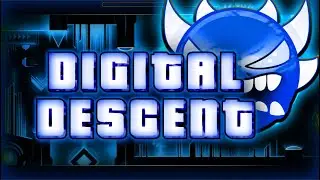 Digital Descent 43%