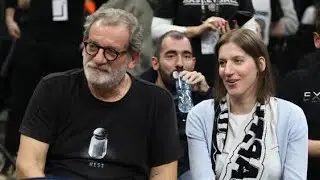 Slobodan Boda Ninković o Partiizanu i ljubavi prema njemu