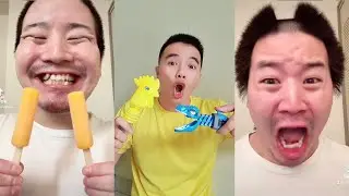 Junya1gou funny video 😂😂😂 vs Jouny funny man 😂😂😂 p232