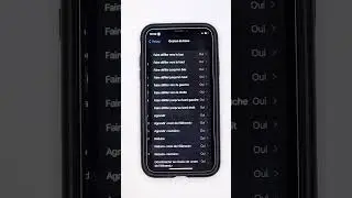 Controler Vocalement son iPhone