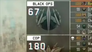 THE GREATEST COMEBACK IN COD HISTORY!