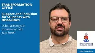 Support and Inclusion for students with disabilities